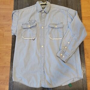 Men's Orvis Shirt